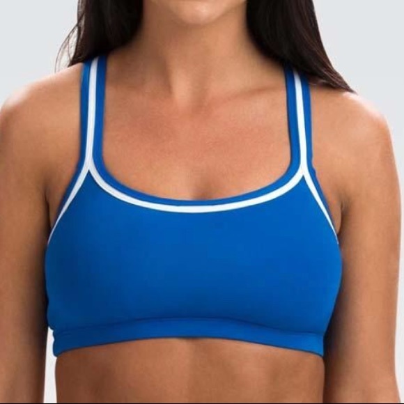 Dolfin Althletic Bikini Top - Picture 2 of 4